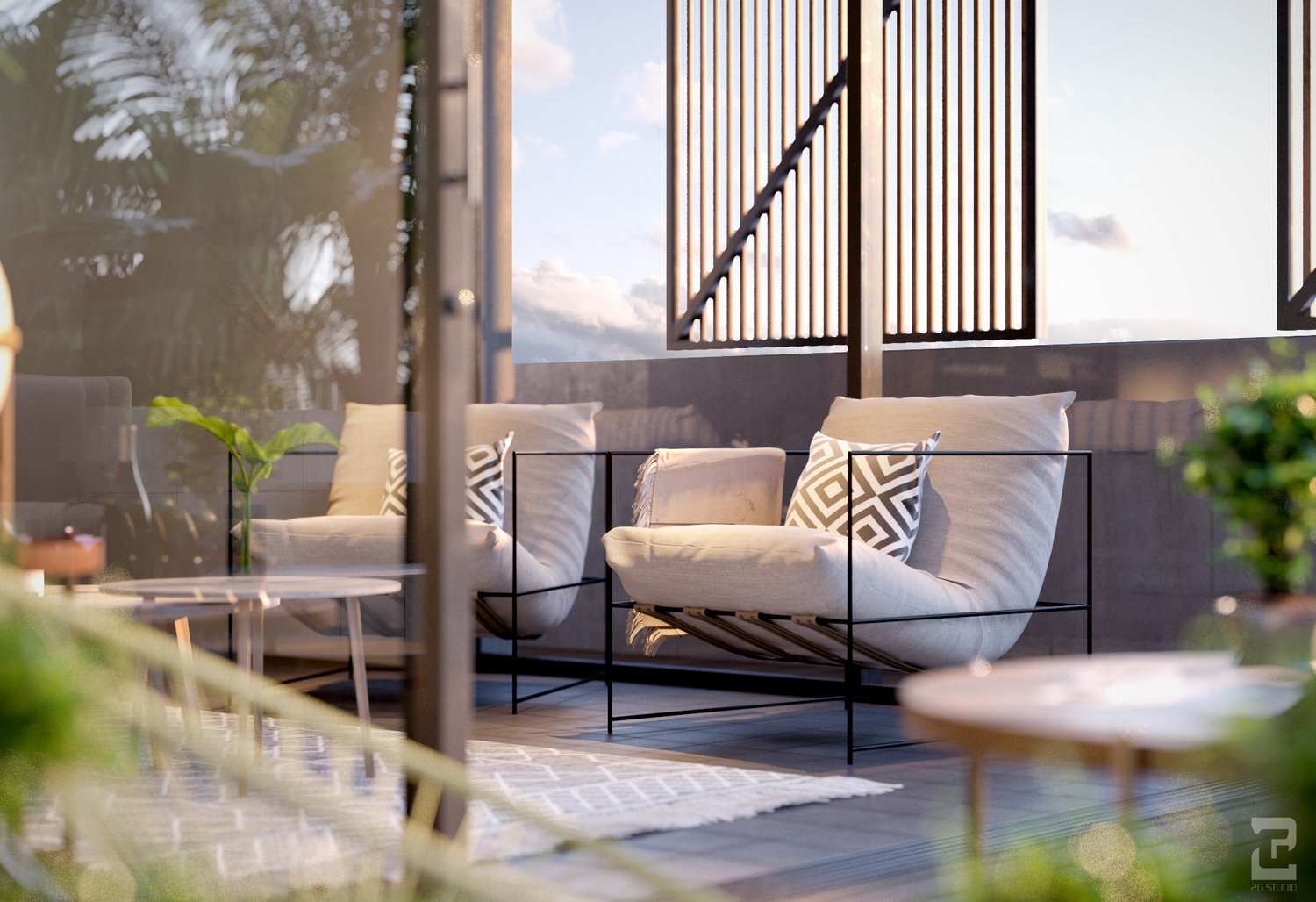Crafting Timeless Interiors: The ROI Approach to Interior Design ...